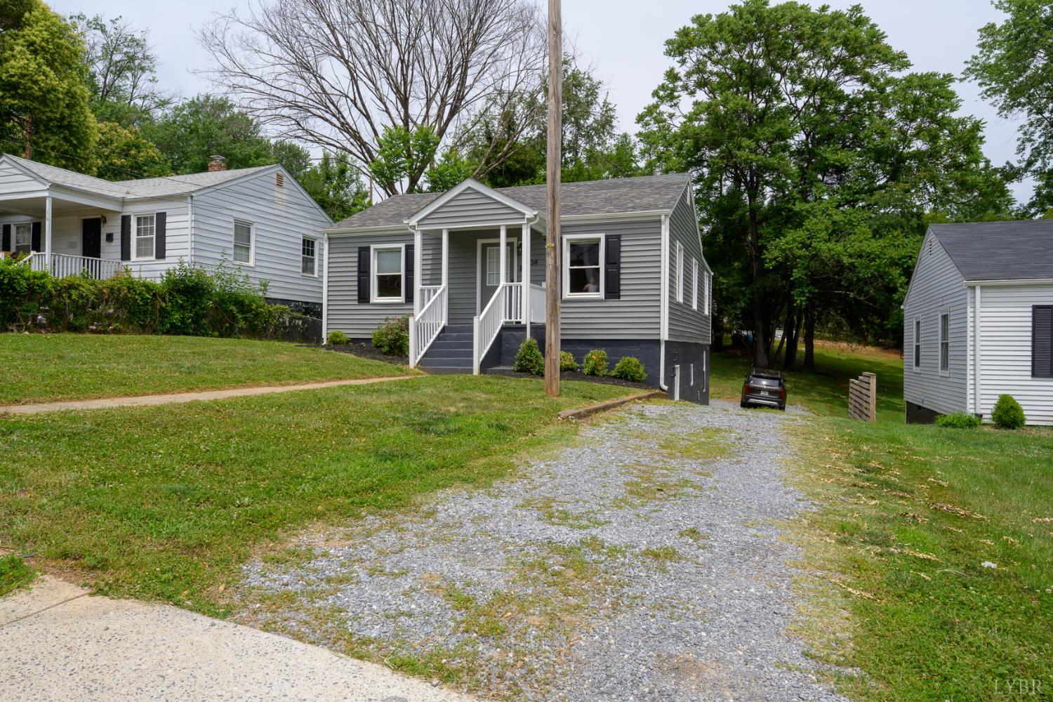 634 Thomas Road Lynchburg, VA 24502 - Photo 33 of 50
