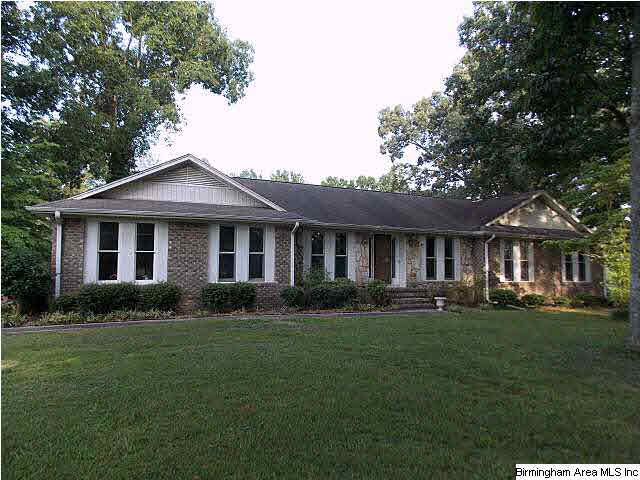 598 Browning Road Odenville, AL 35120 - Photo 2 of 31