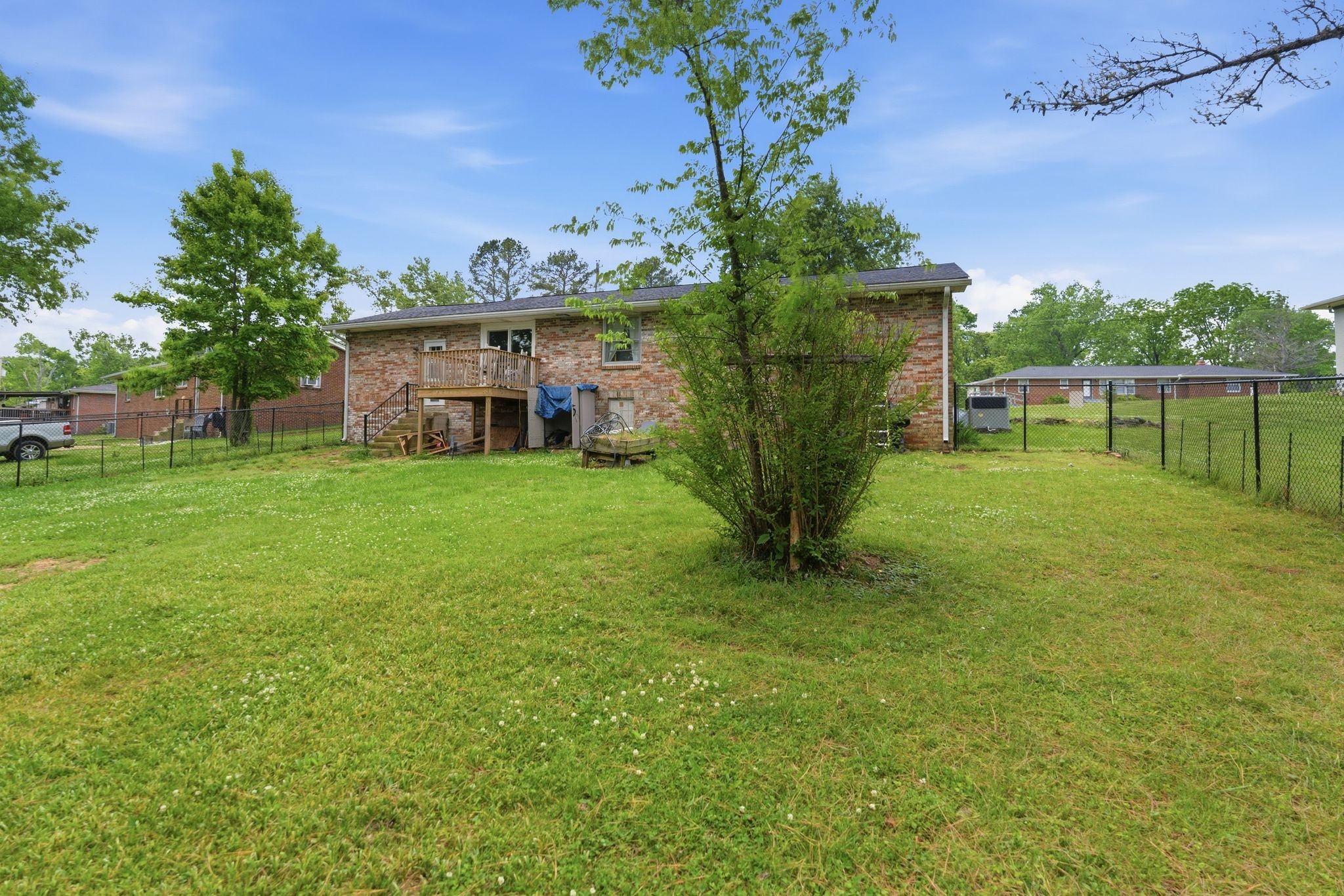 1313 Raby Avenue Shelbyville, TN 37160 - Photo 30 of 33