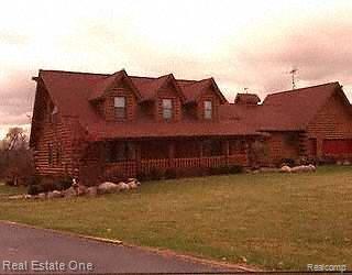 4545 Vines Road Howell, MI 48843 - Photo 1 of 1 Listing Image