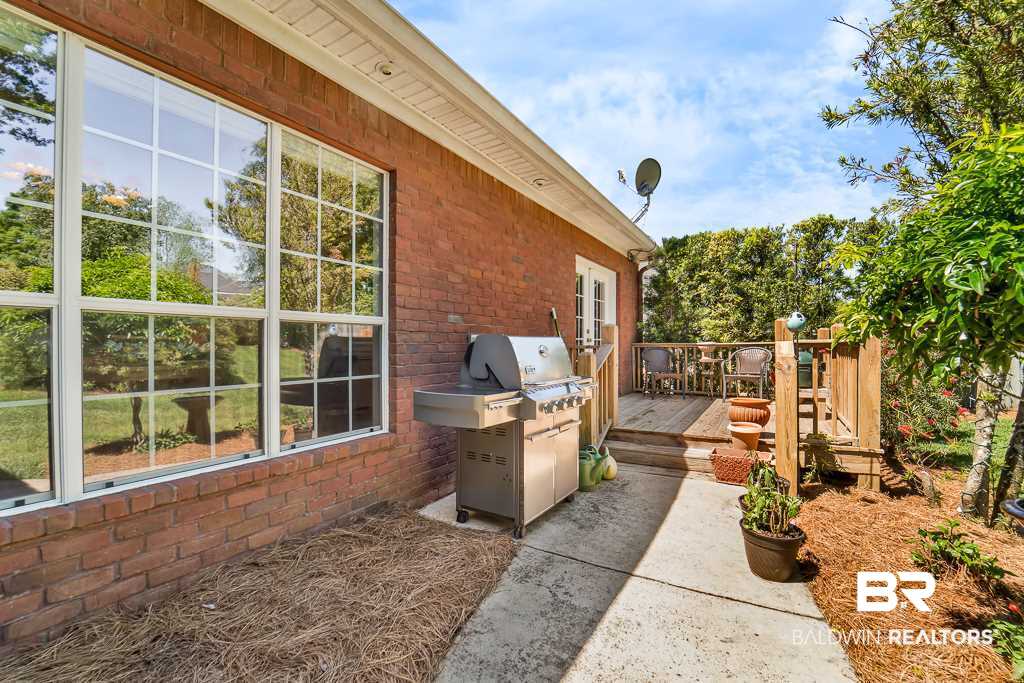 6618 Lubarrett Way South Mobile, AL 36695 - Photo 26 of 30