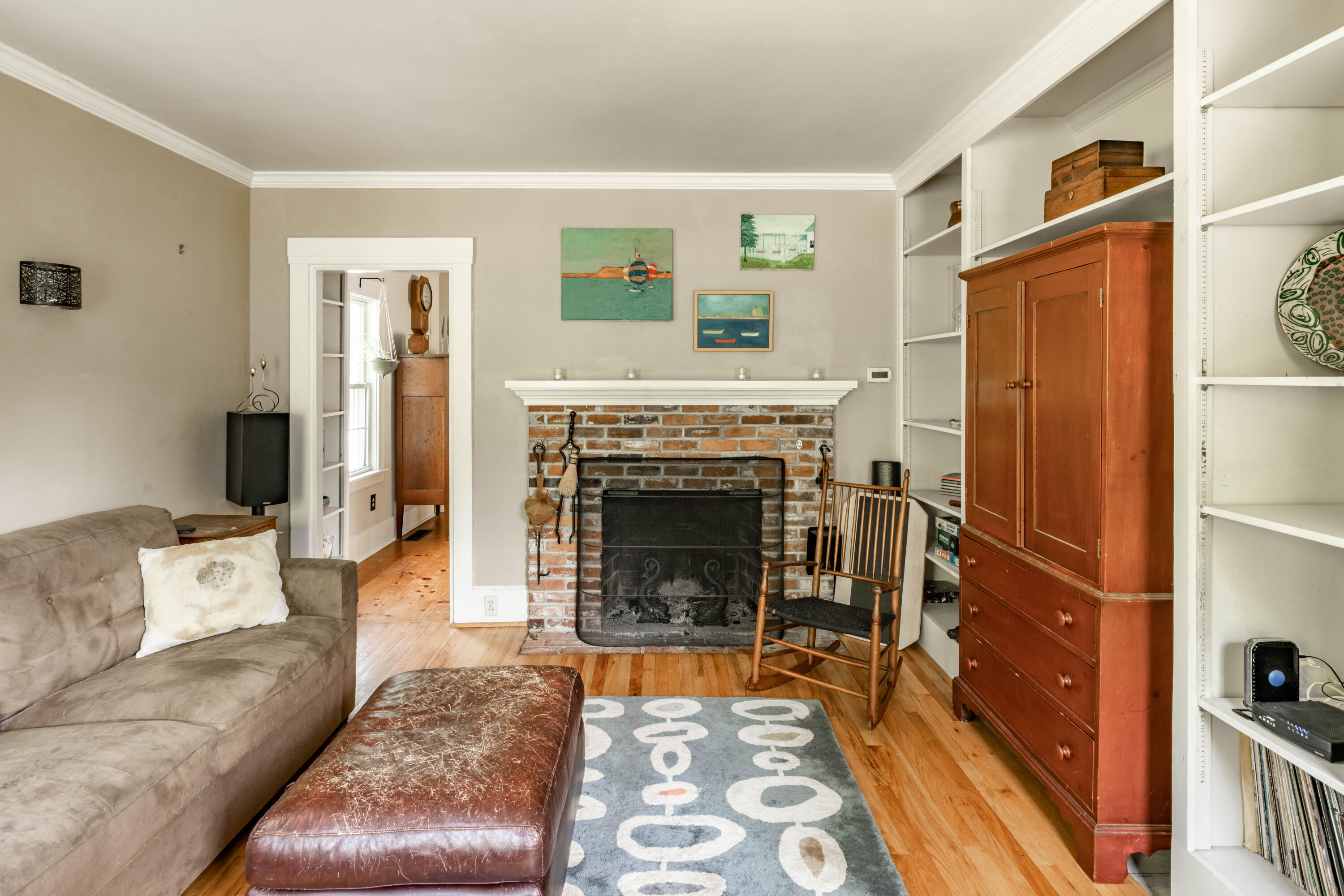 255 Log Cabin Road Arundel, ME 04046 - Photo 4 of 82 logcabin-4