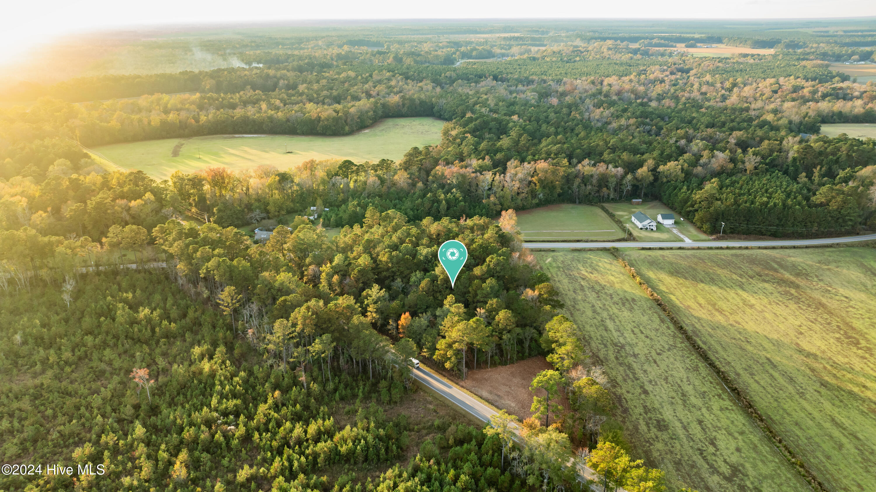 Tbd Tbd Riggs Road Maysville, NC 28555 - Photo 5 of 20 DJI_0289p