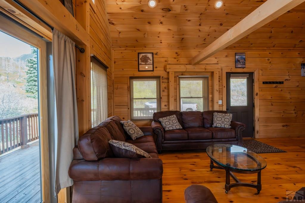 2004 Bear Springs Road Walsenburg, CO 81089 - Photo 46 of 68