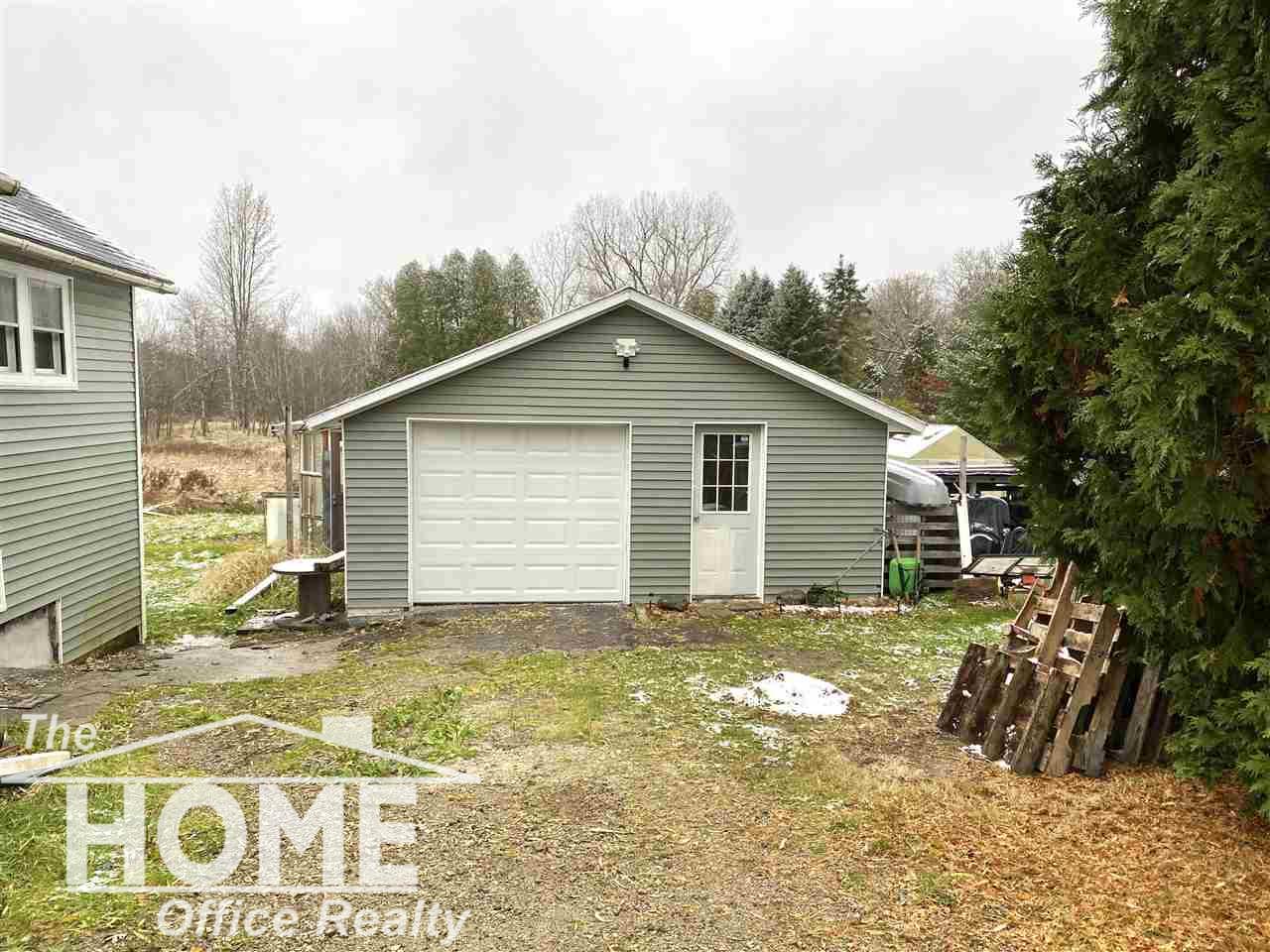 13122 Shaftsburg Road Shaftsburg, MI 48872 - Photo 27 of 31
