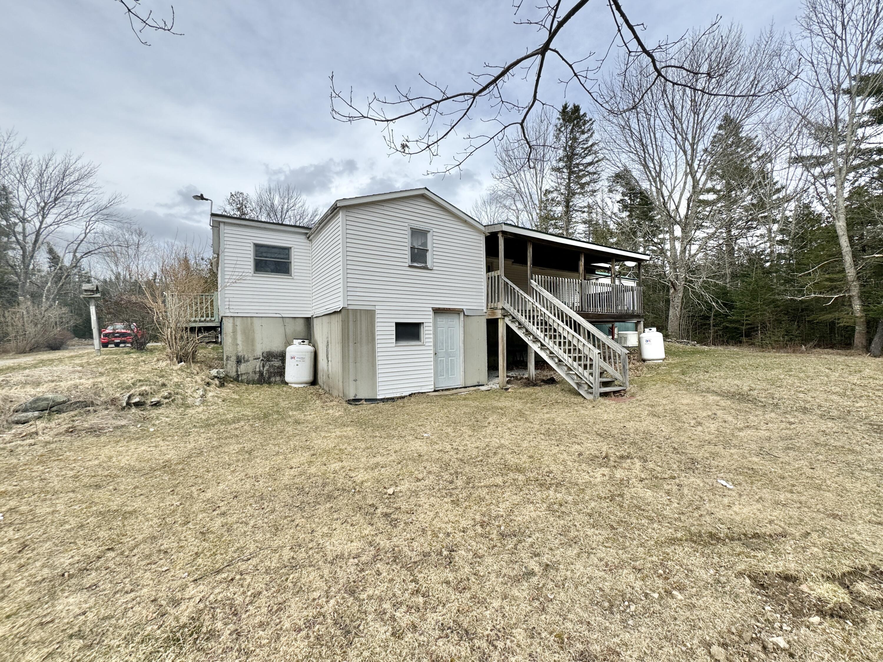 93 Jacob Buck Pond Road Bucksport, ME 04416 - Photo 25 of 32 20240403_193447829_iOS