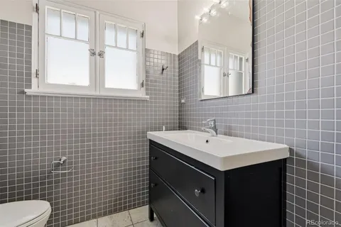 $615,000 | 820 Humboldt Street, Unit 3, Denver, CO 80218