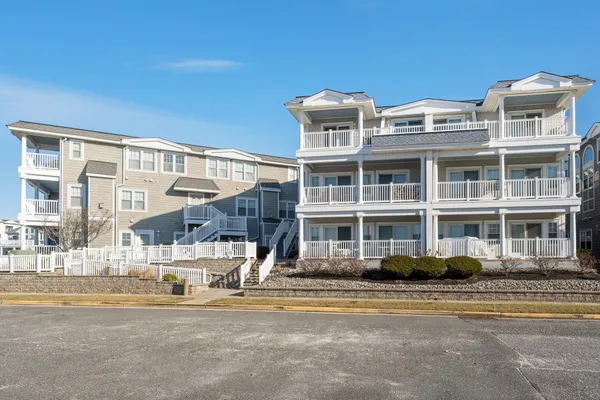 $1,350,000 | 700 Ocean Drive, Unit F5, Avalon, NJ 08202