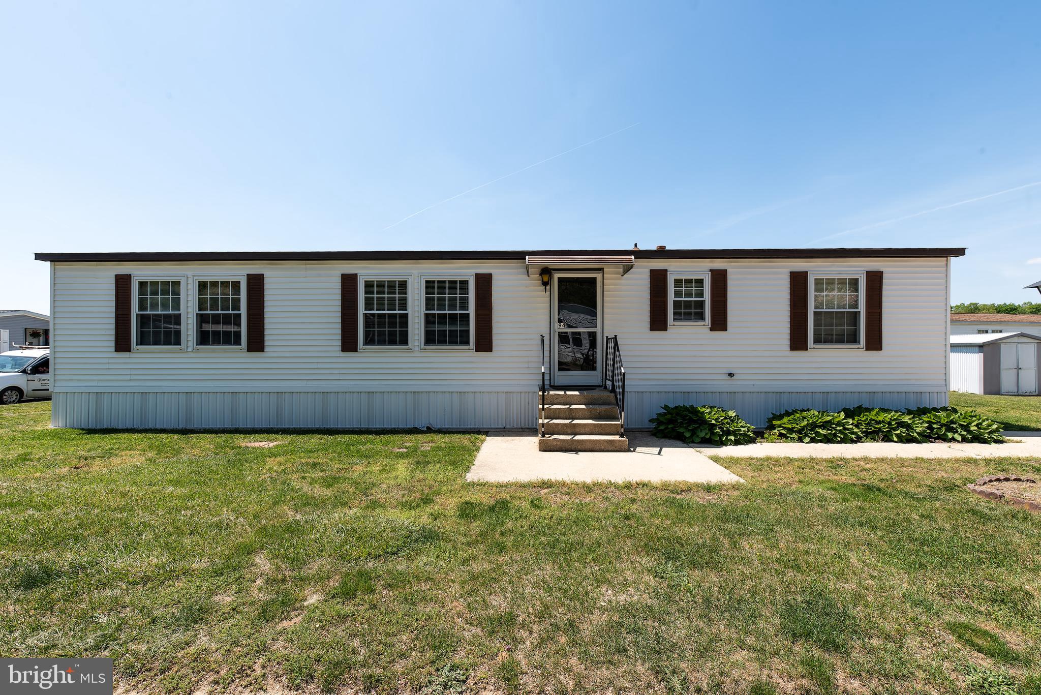 768 East Garden Rd Unit 94  