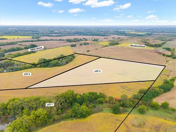 $284,000 | Lot 5 Woodend Road, Linwood, KS 66052