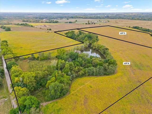 $284,000 | Lot 5 Woodend Road, Linwood, KS 66052
