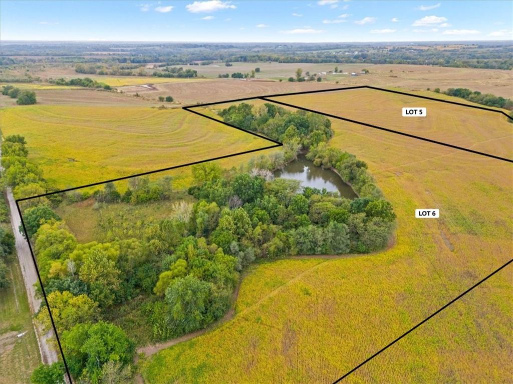 Lot 5 Woodend Road Linwood, KS 66052 - Photo 2 of 4