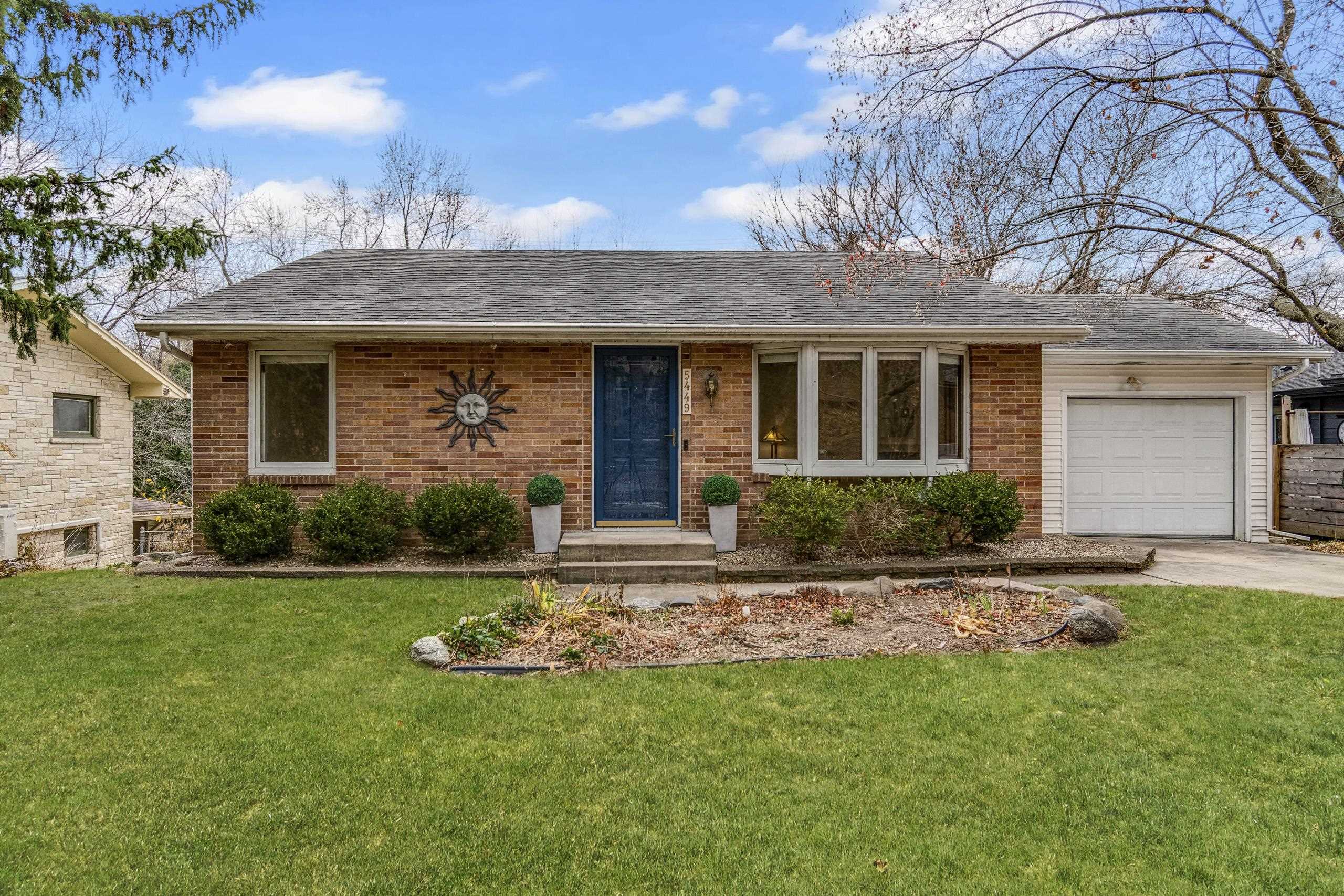 5449 Old Middleton Road Madison, WI 53705 - Photo 1 of 1 Gallery Image 1