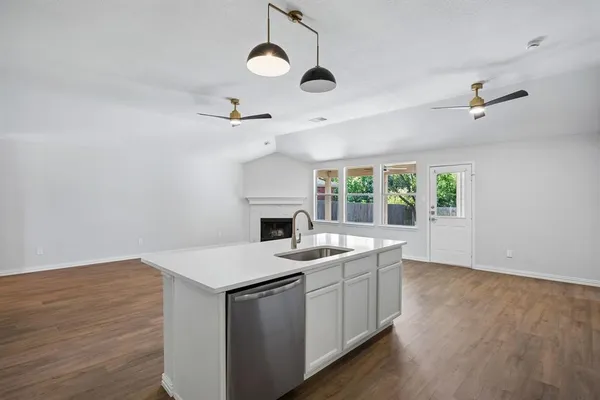 $285,000 | 408 Magnolia Drive, Fate, TX 75087