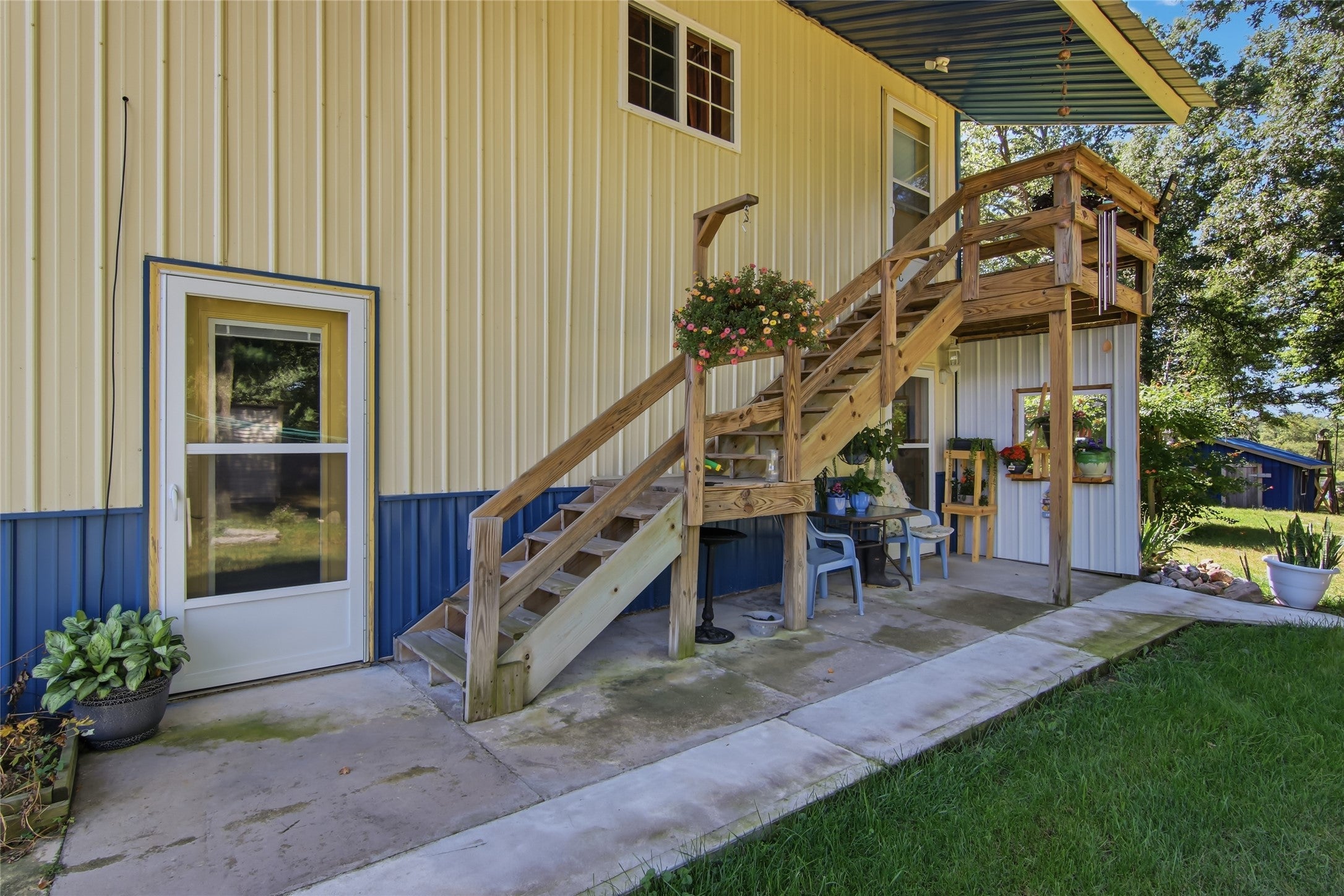 326 Camp Road Fairchild, WI 54741 - Photo 34 of 44 Gallery Image 34
