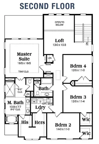 a large kitchen with stainless steel appliances kitchen island a sink granite counter tops and a stove