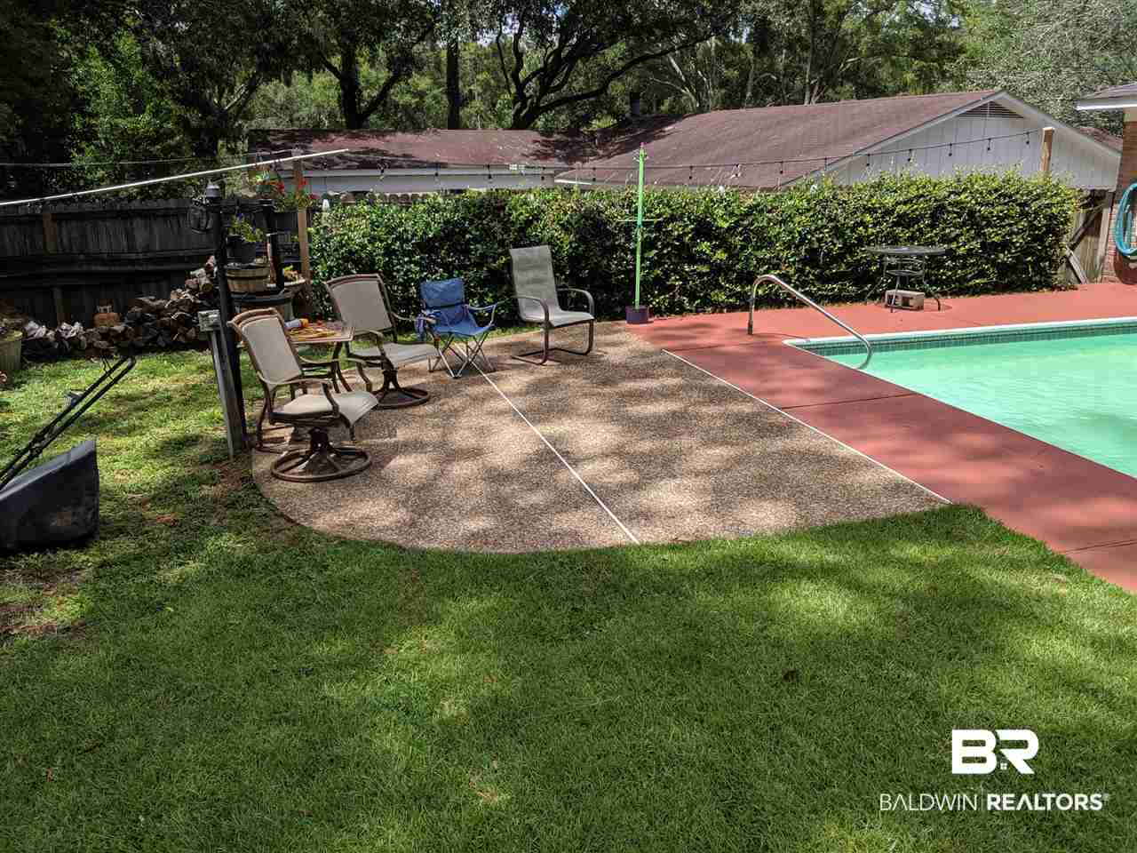 2532 Coachman Court Mobile, AL 36695 - Photo 22 of 22