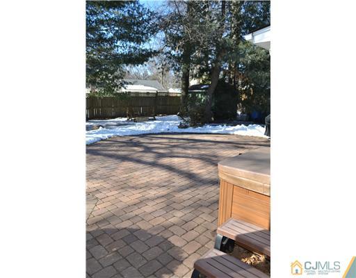9 Dorian Road Metuchen, NJ 08840 - Photo 25 of 25 a view of a yard