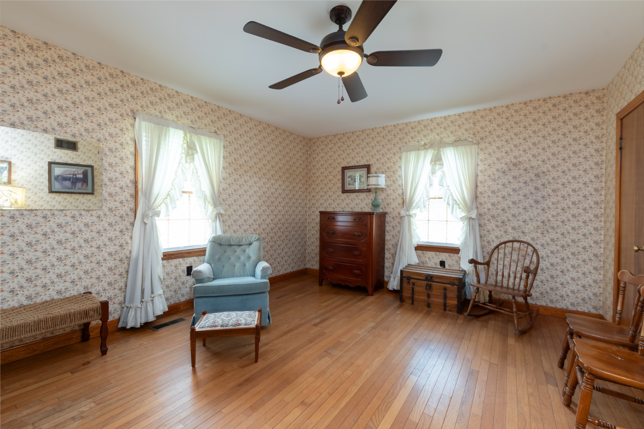 418 Largo Road Decaturville, TN 38329 - Photo 15 of 32 Gallery Image 15