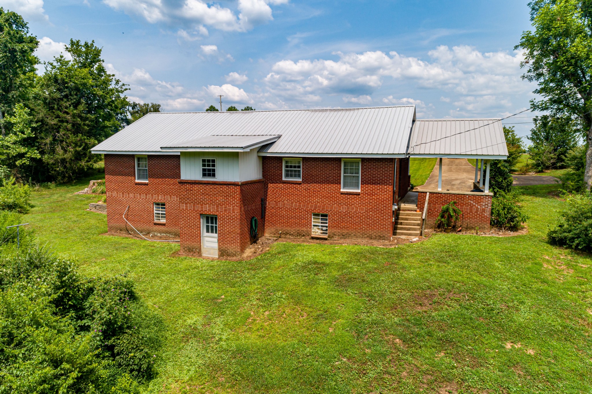 418 Largo Road Decaturville, TN 38329 - Photo 17 of 32 Gallery Image 17
