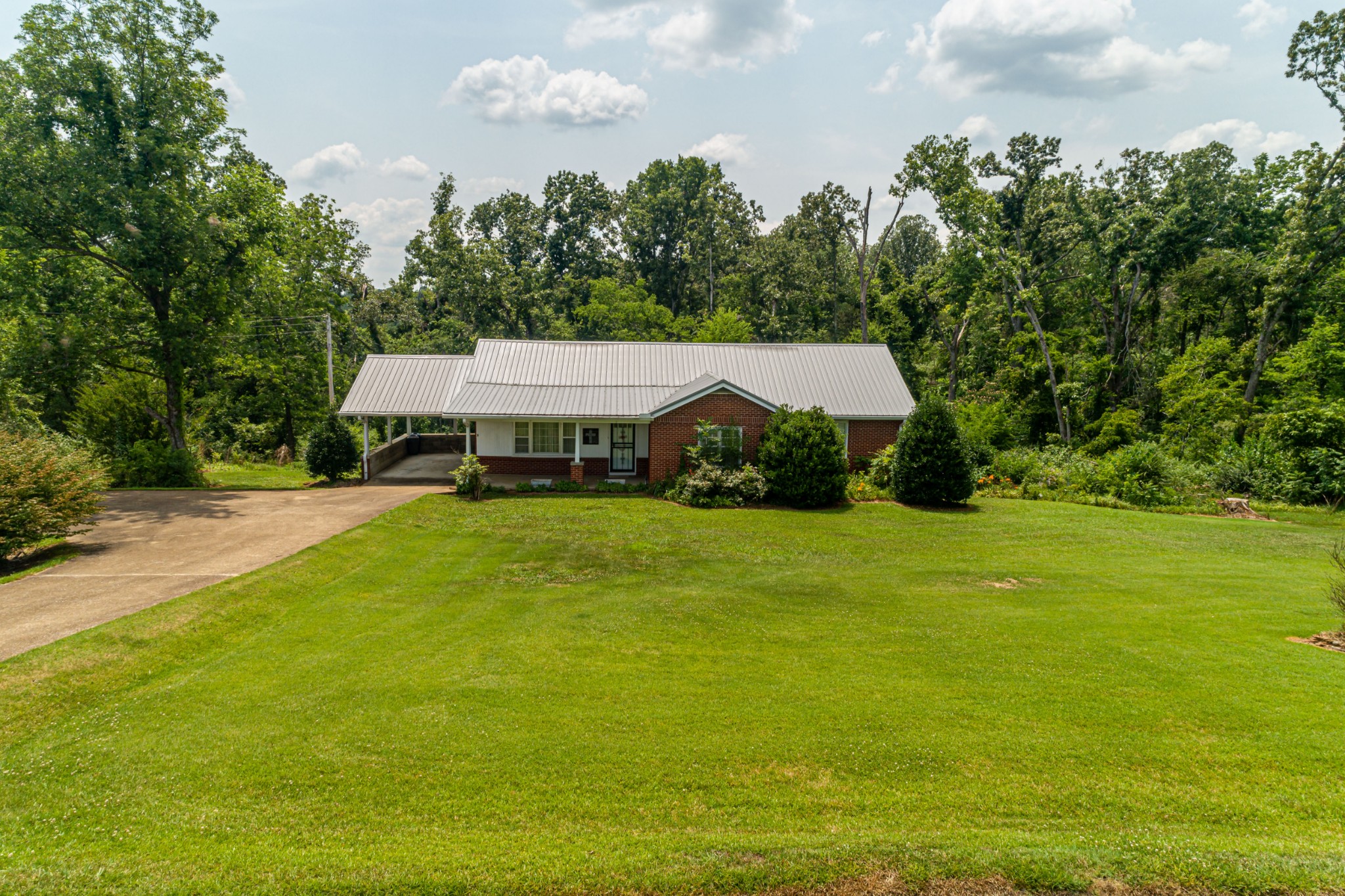 418 Largo Road Decaturville, TN 38329 - Photo 19 of 32 Gallery Image 19