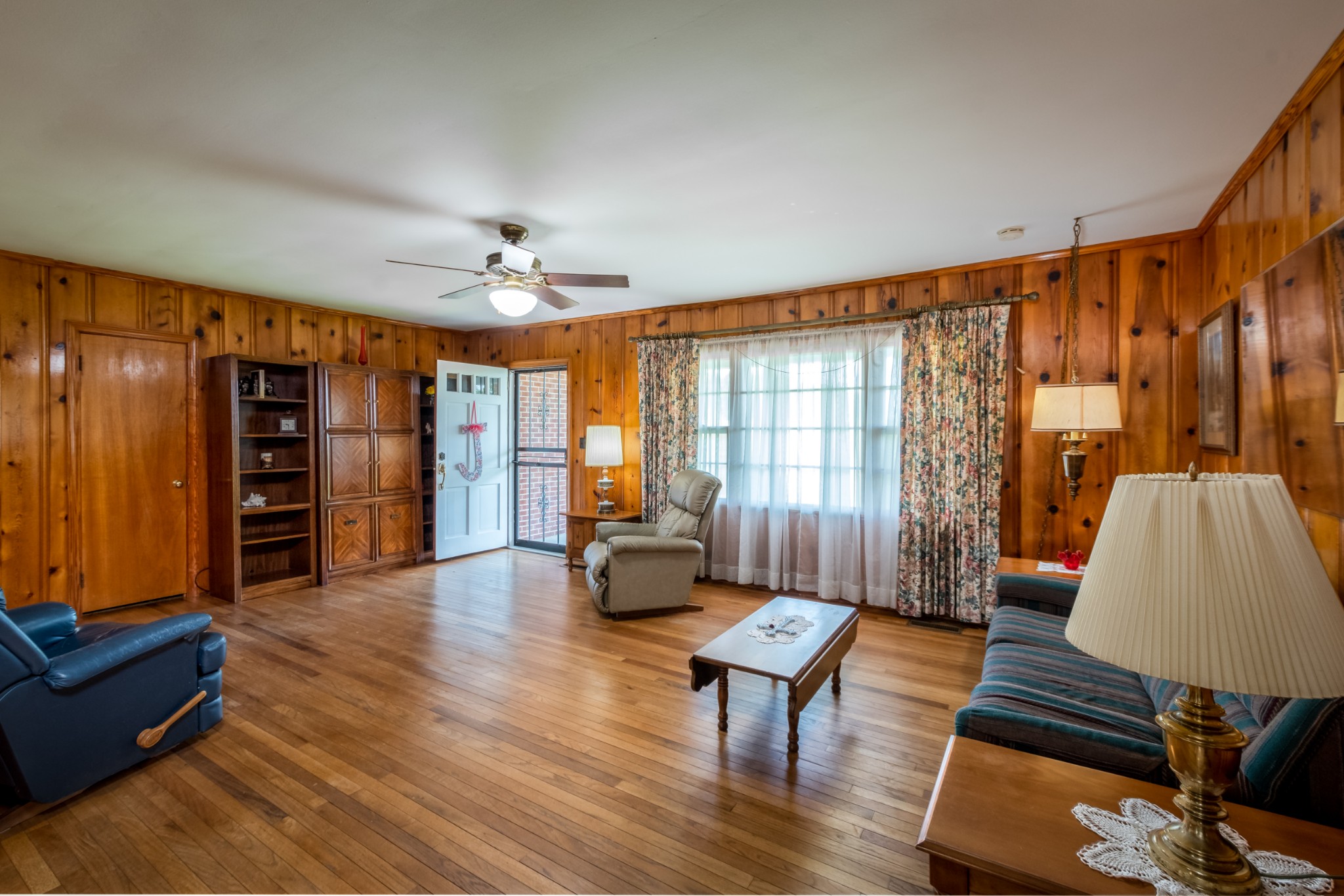 418 Largo Road Decaturville, TN 38329 - Photo 3 of 32 Gallery Image 3
