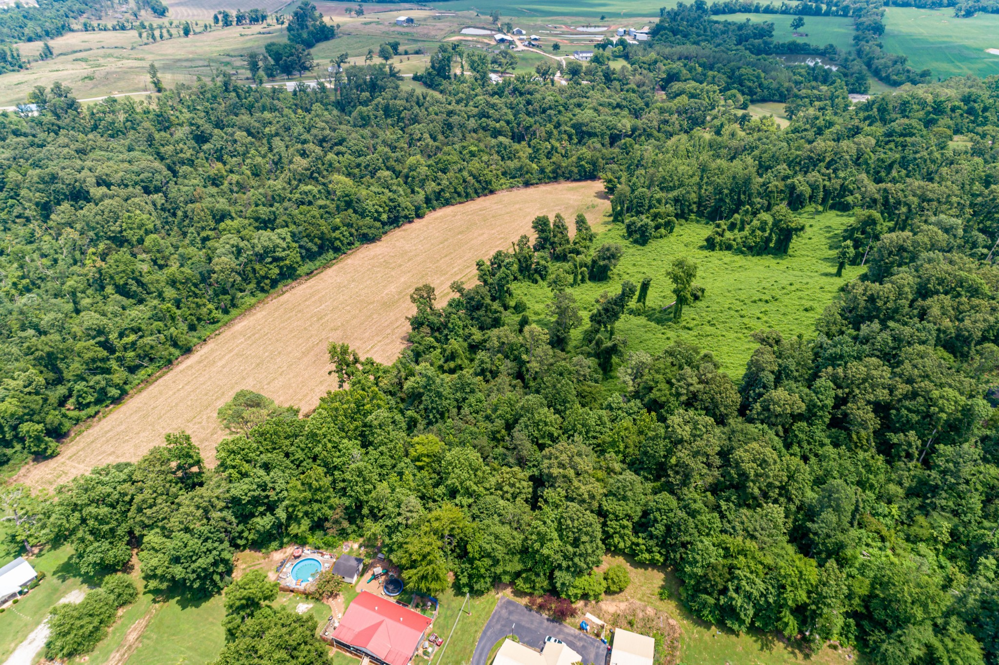 418 Largo Road Decaturville, TN 38329 - Photo 21 of 32 Gallery Image 21