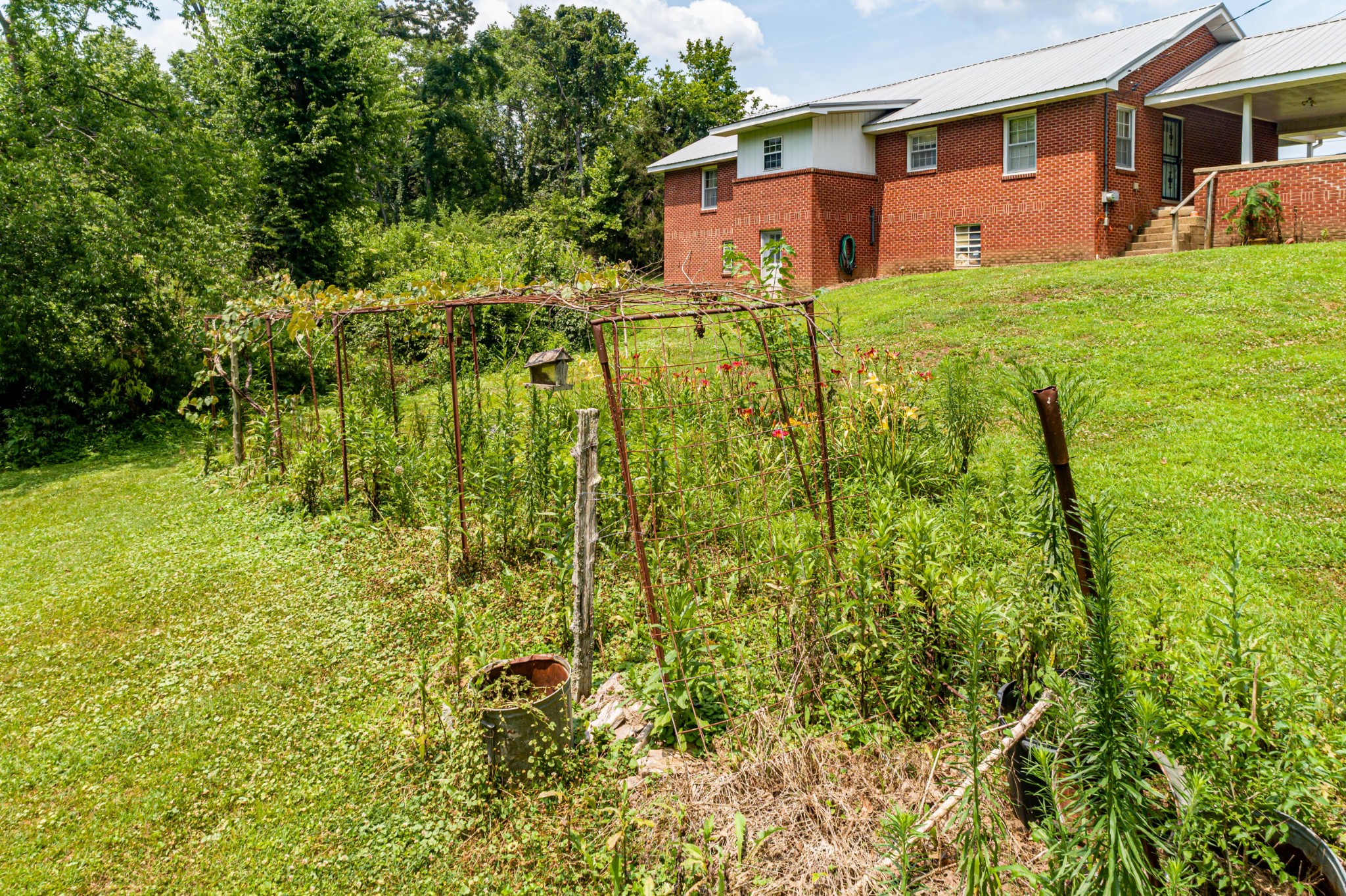 418 Largo Road Decaturville, TN 38329 - Photo 22 of 32 Gallery Image 22