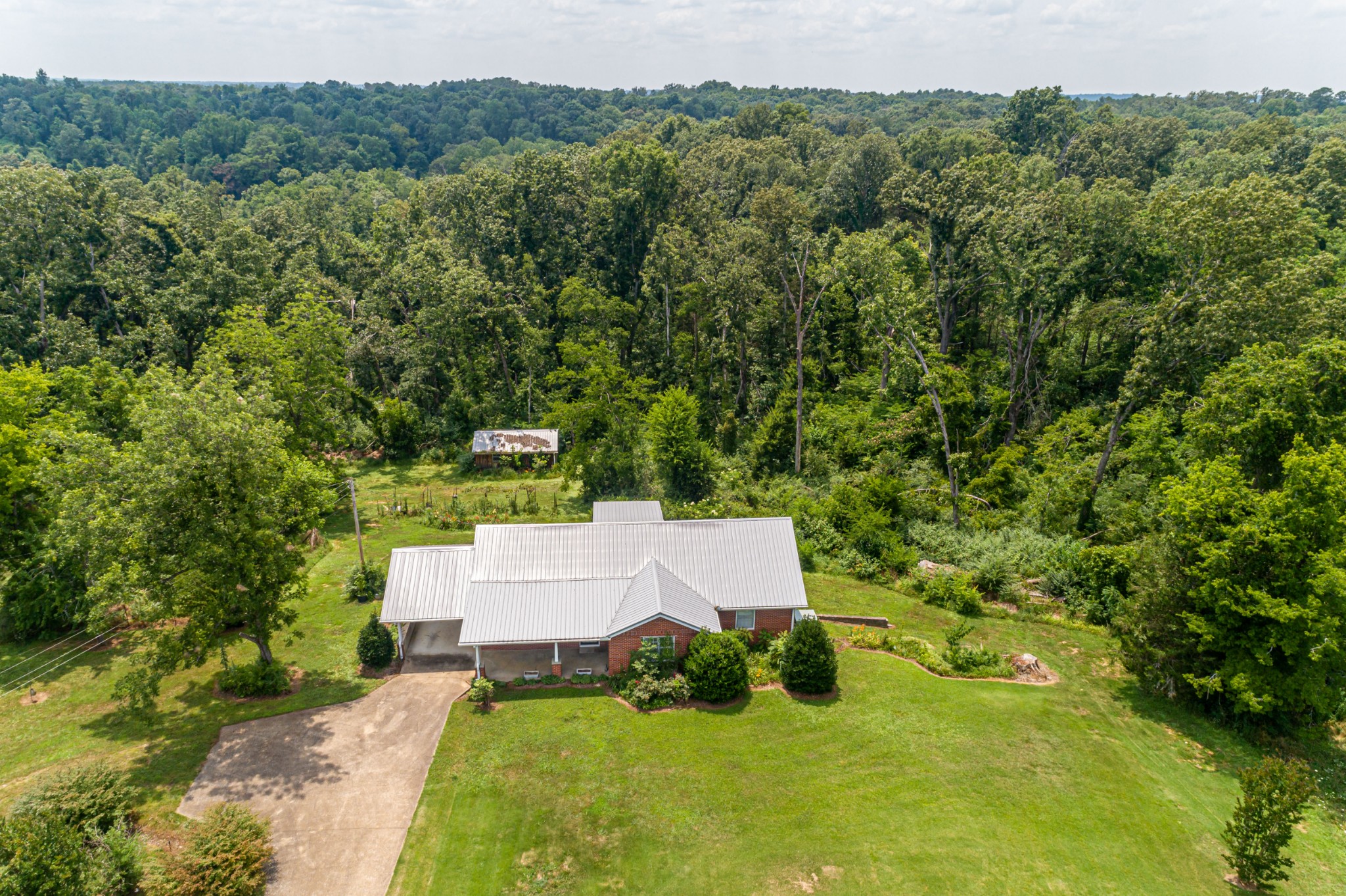418 Largo Road Decaturville, TN 38329 - Photo 23 of 32 Gallery Image 23