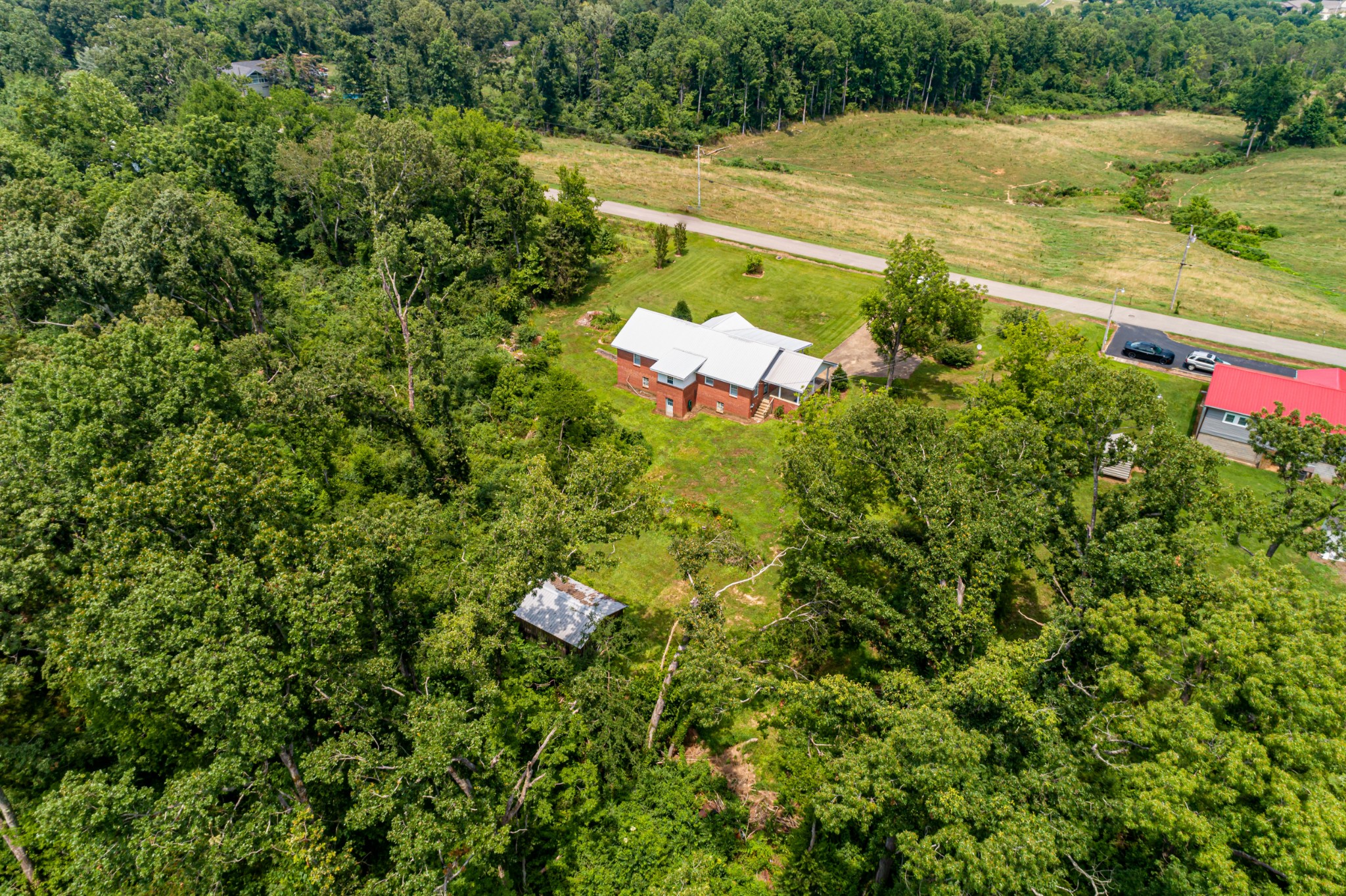 418 Largo Road Decaturville, TN 38329 - Photo 25 of 32 Gallery Image 25