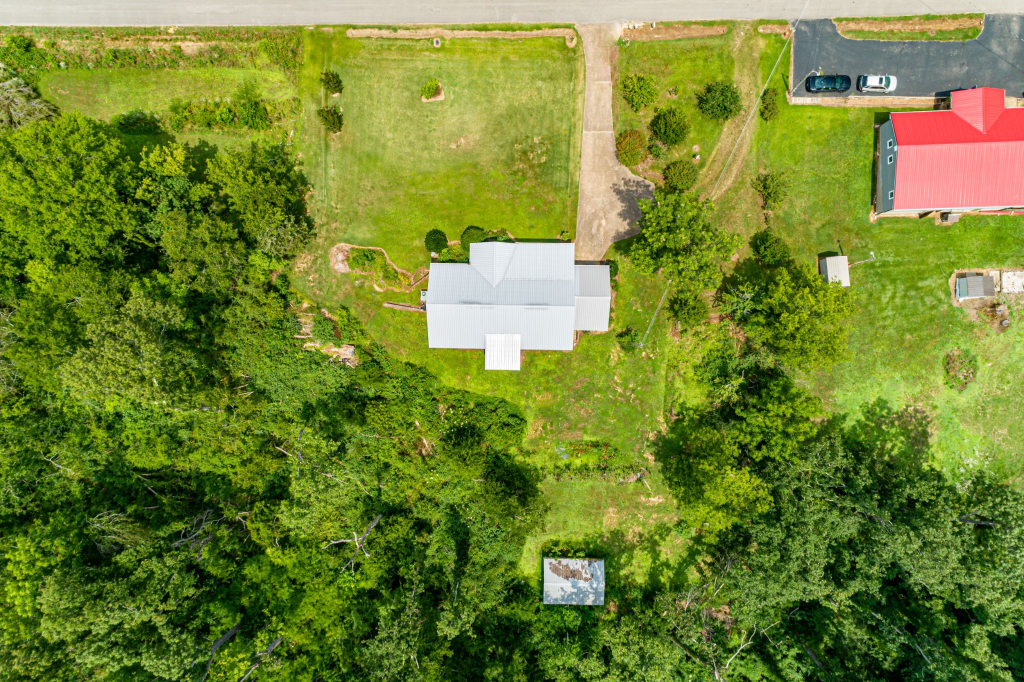 418 Largo Road Decaturville, TN 38329 - Photo 26 of 32 Gallery Image 26