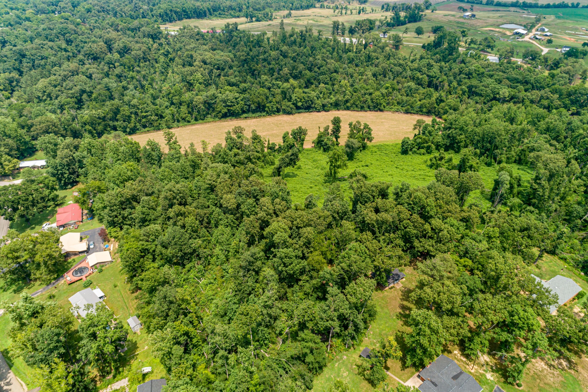 418 Largo Road Decaturville, TN 38329 - Photo 27 of 32 Gallery Image 27