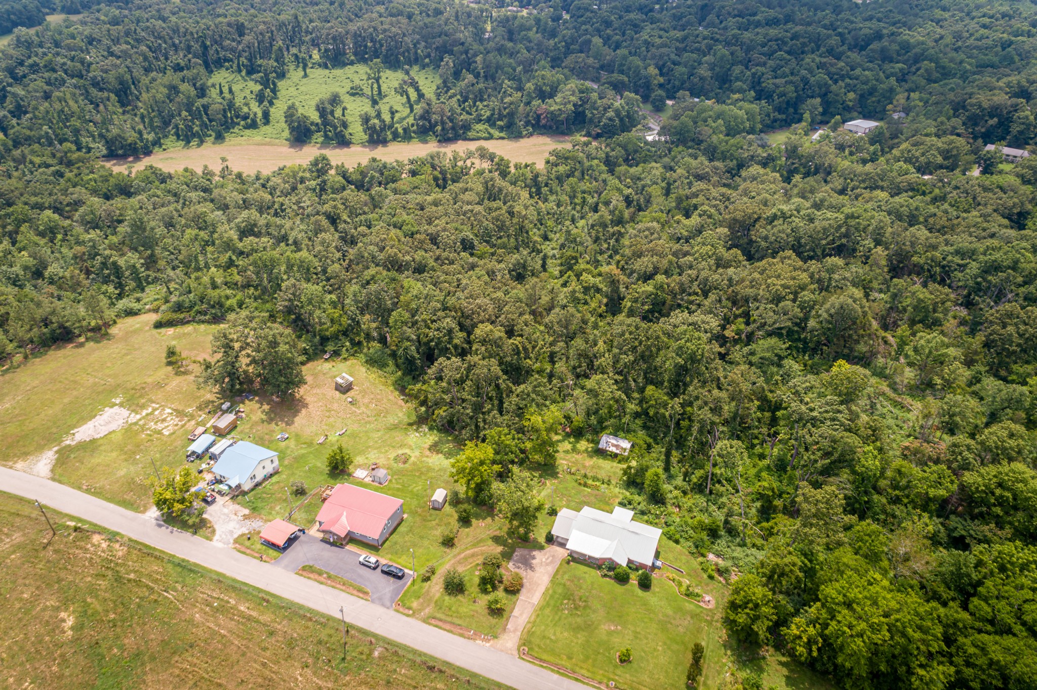 418 Largo Road Decaturville, TN 38329 - Photo 28 of 32 Gallery Image 28
