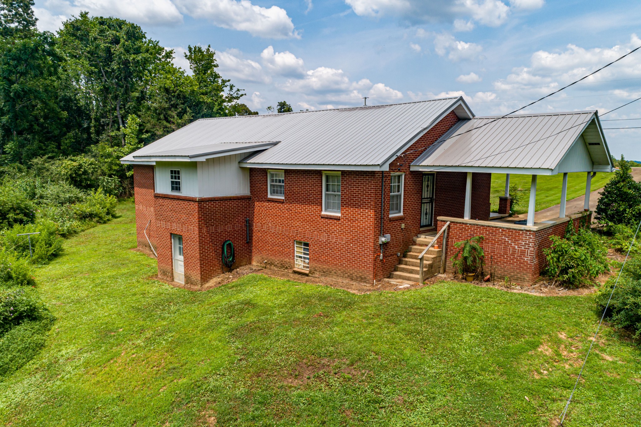 418 Largo Road Decaturville, TN 38329 - Photo 29 of 32 Gallery Image 29