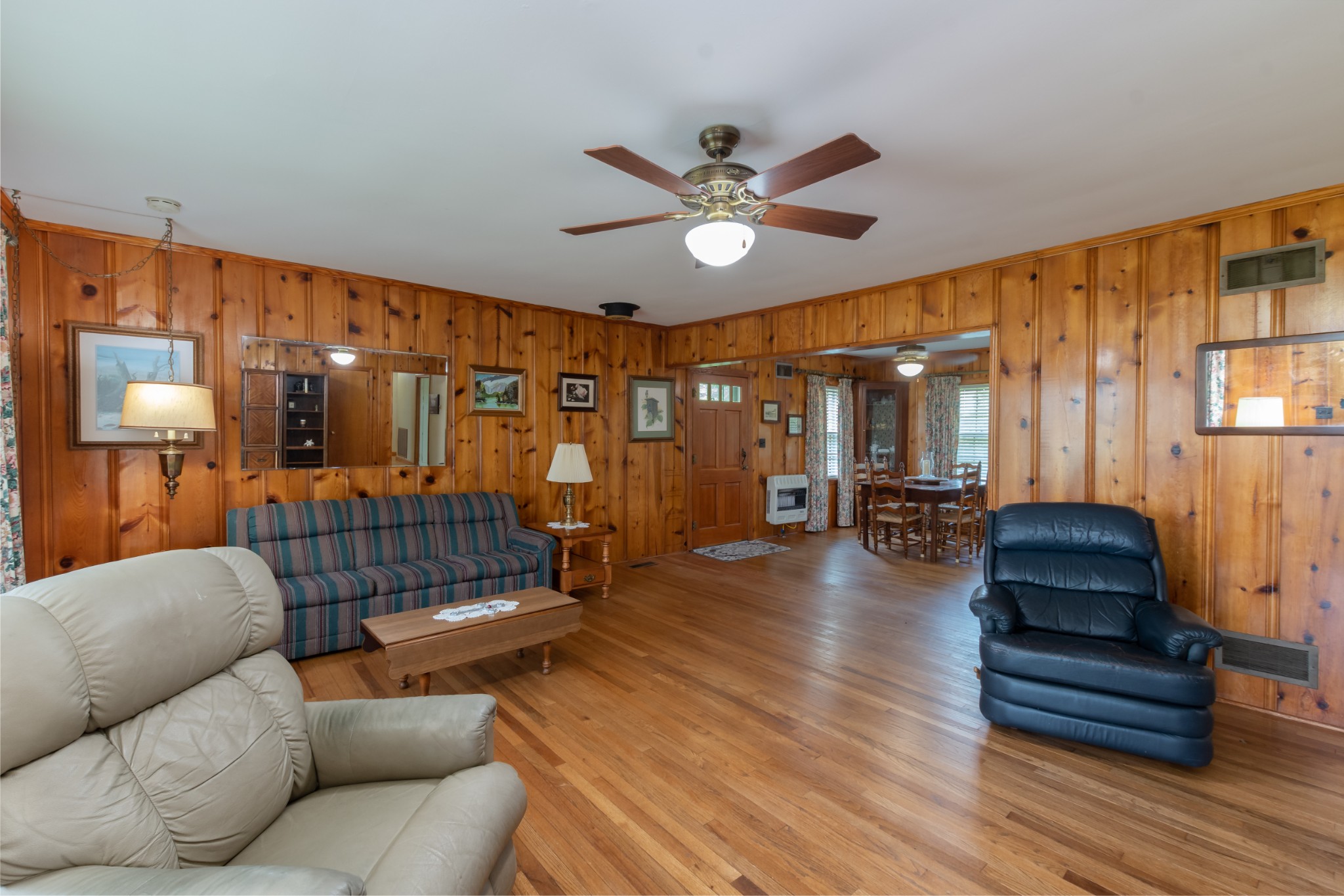 418 Largo Road Decaturville, TN 38329 - Photo 4 of 32 Gallery Image 4