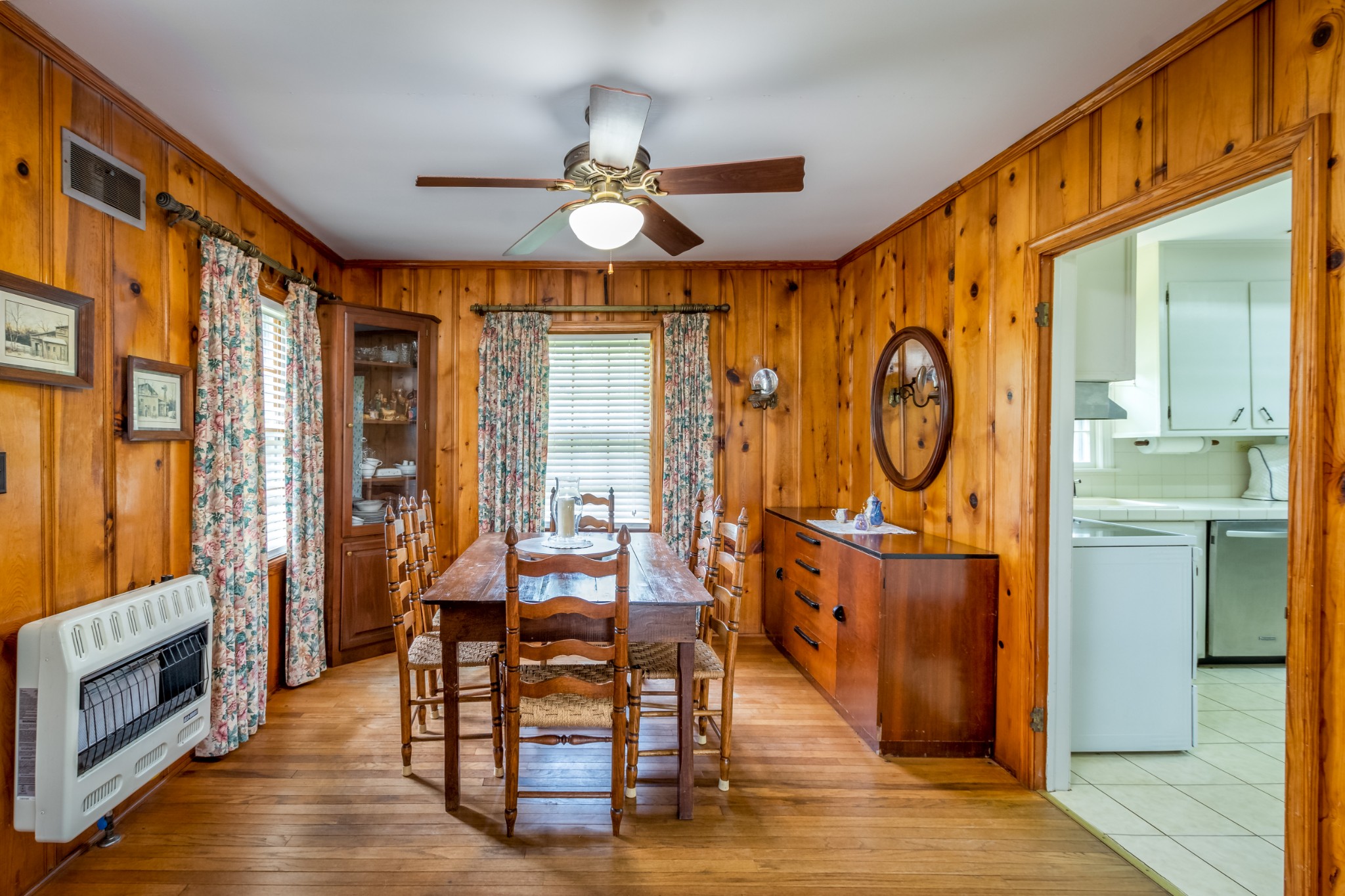 418 Largo Road Decaturville, TN 38329 - Photo 5 of 32 Gallery Image 5