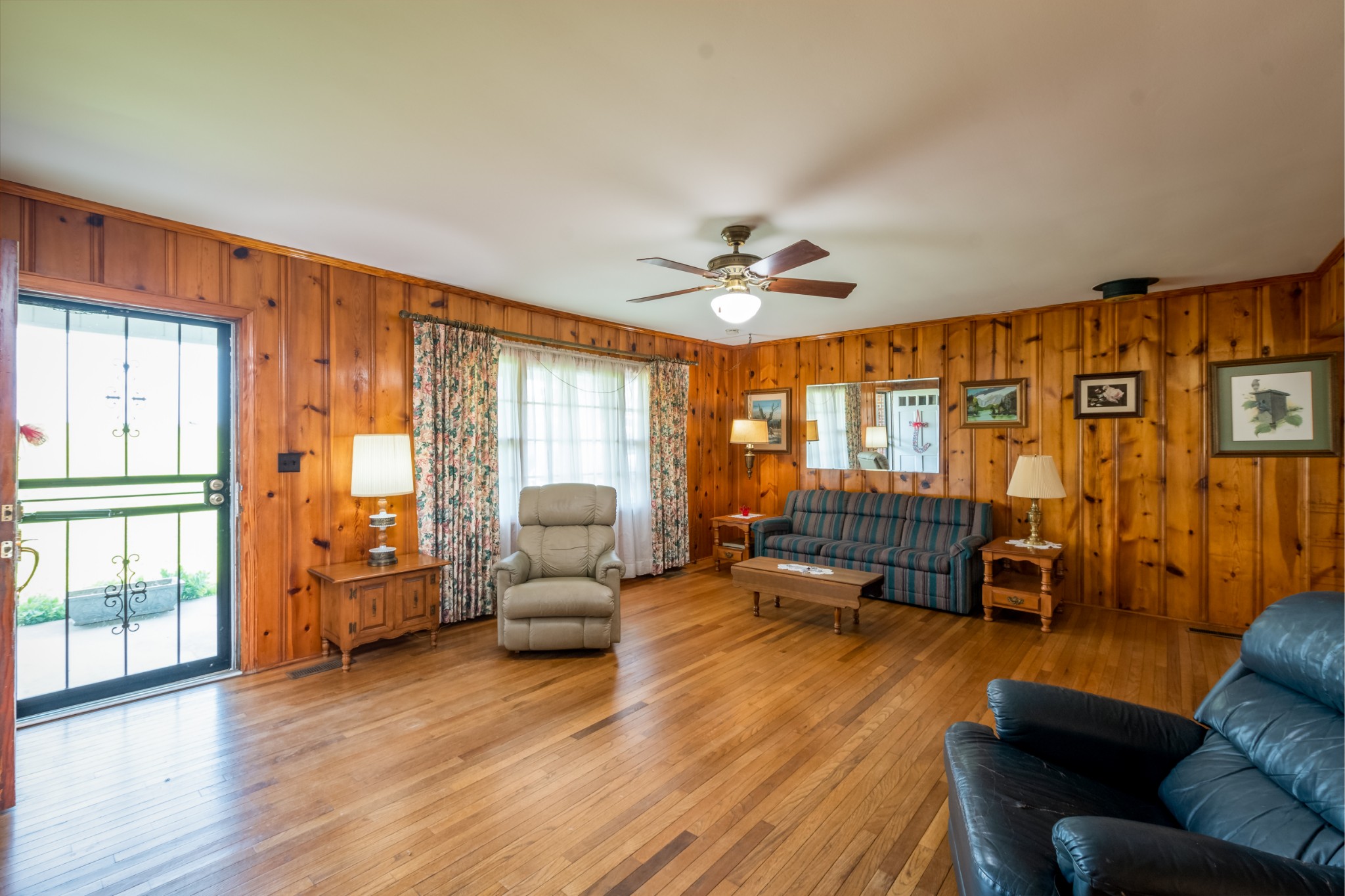 418 Largo Road Decaturville, TN 38329 - Photo 6 of 32 Gallery Image 6