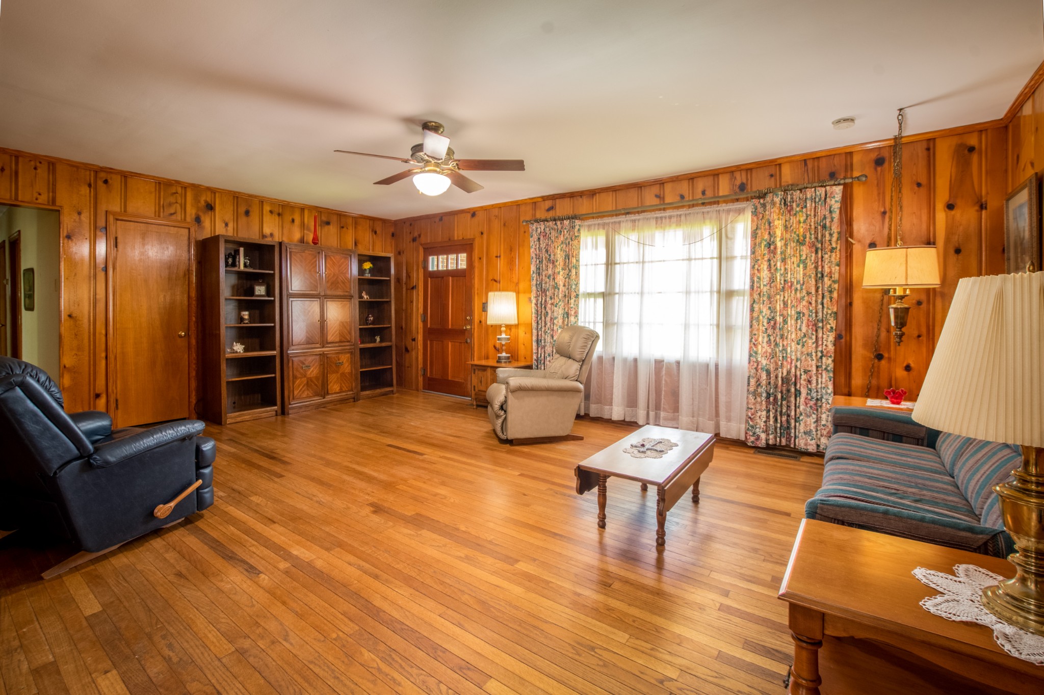 418 Largo Road Decaturville, TN 38329 - Photo 8 of 32 Gallery Image 8