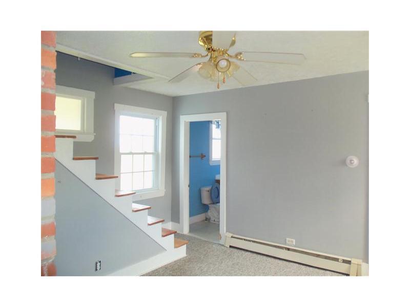 818 Gardiner Road Wales, ME 04280 - Photo 4 of 10 Living Room.
