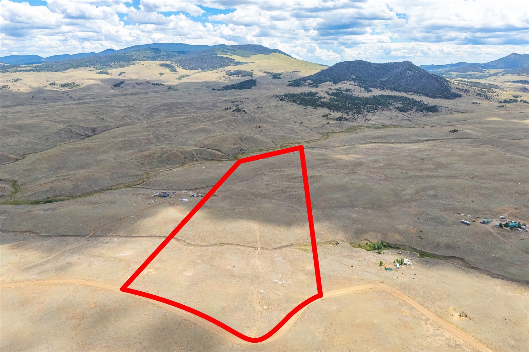 700 Easton Road Hartsel, CO 80449 - Photo 5 of 21 Gallery Image 5