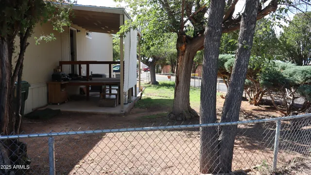 a view of outdoor space yard and patio