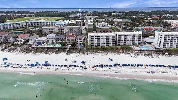 $519,900 | 732 Scenic Gulf Drive, Unit A101, Miramar Beach, FL 32550