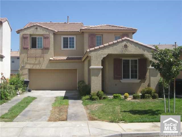 1400 Alta Palma Road Perris, CA 92571 - Photo 1 of 1