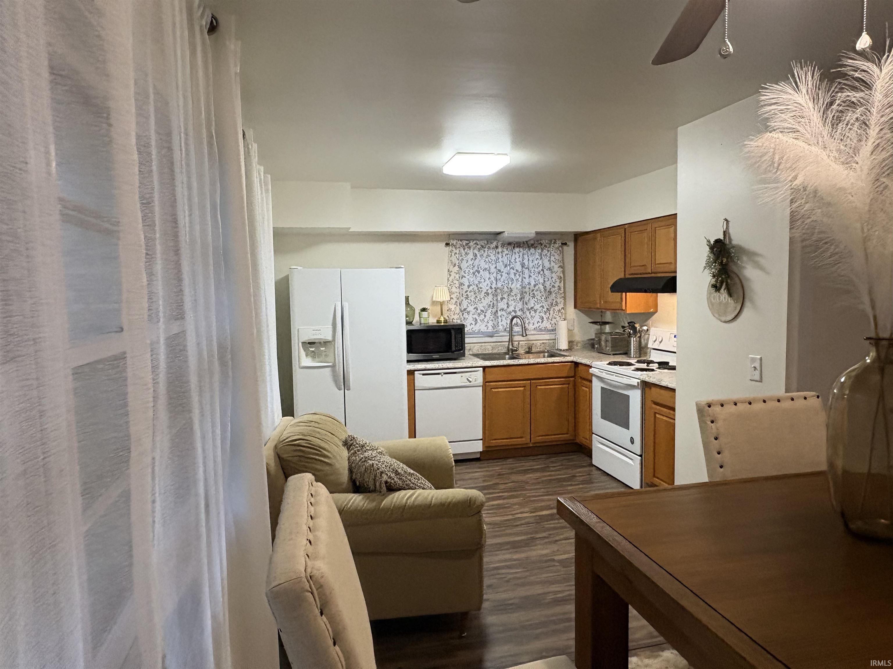 400 South Rambler Road Muncie, IN 47304 - Photo 5 of 15