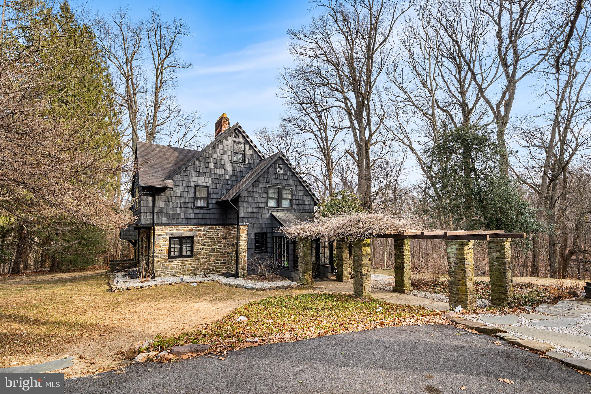 238 Fox Road Media, PA 19063 - Photo 5 of 74