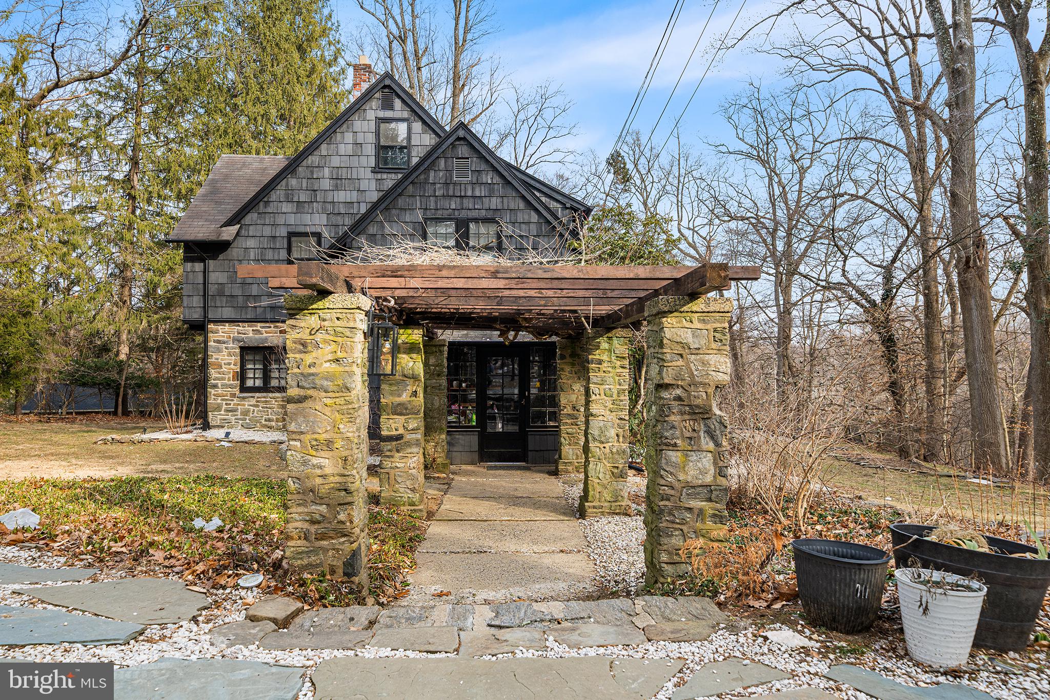 238 Fox Road Media, PA 19063 - Photo 6 of 74
