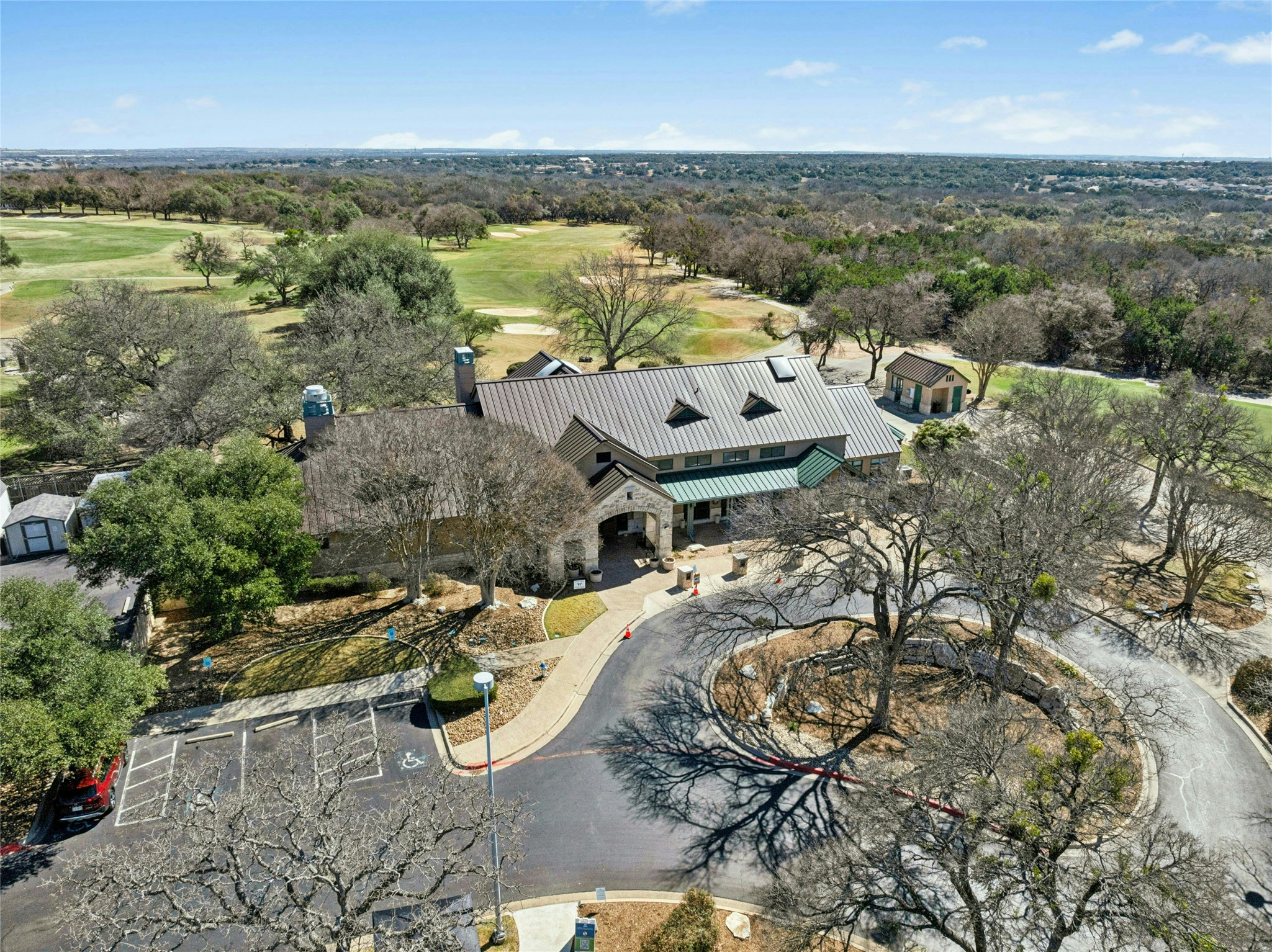 505 Monarch Trail Georgetown, TX 78633 - Photo 28 of 33