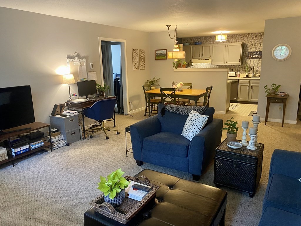 46 Evergreen Road, Unit 106 Northampton, MA 01053 - Photo 6 of 21