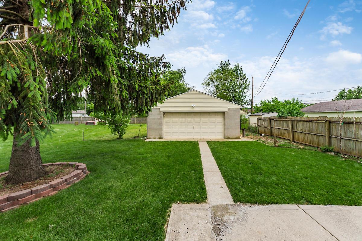 593 Stockbridge Road Columbus, OH 43207 - Photo 29 of 29 Gallery Image 29