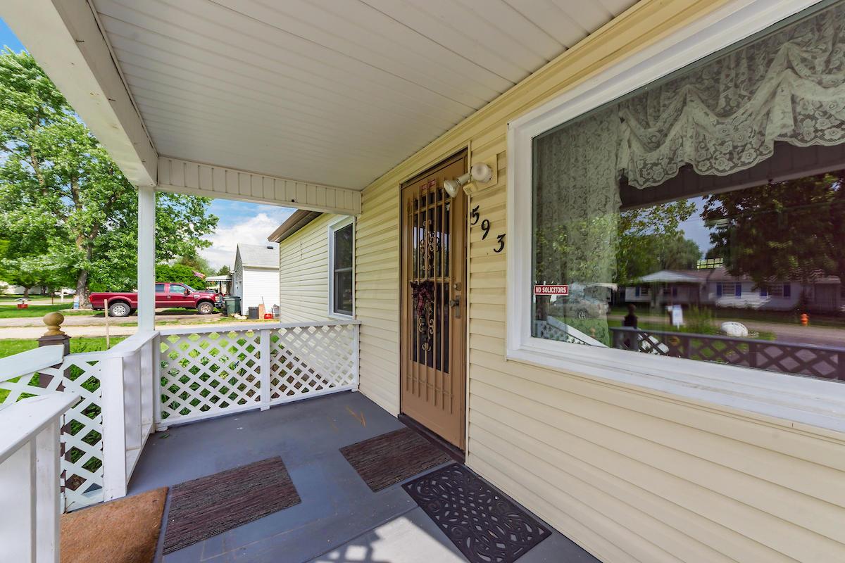 593 Stockbridge Road Columbus, OH 43207 - Photo 4 of 29 Gallery Image 4